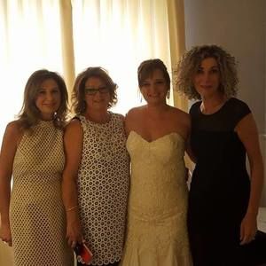 Meet your Posher, Vincenzina